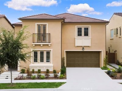 72 Steeplechase, Irvine, CA, 92602