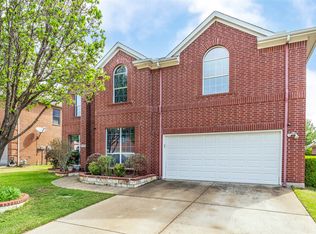 4924 Marsh Harrier Ave, Grand Prairie, TX 75052