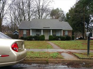 2239 Woodfield Park Rd, Memphis, TN 38134