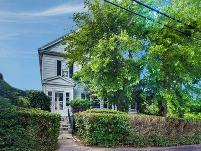 72-72 Bay State Rd #74, Quincy, MA, 02171