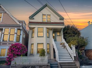 12 28th St, San Francisco, CA 94110
