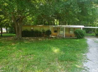 111 Chesterville Rd, Tupelo, MS 38801