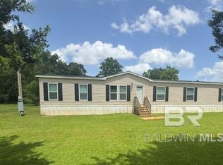 27920 County Road 65, Loxley, AL 36551