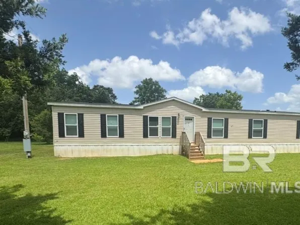 27920 County Road 65, Loxley, AL 36551