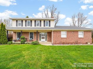 3855 42nd St SW, Grandville, MI 49418