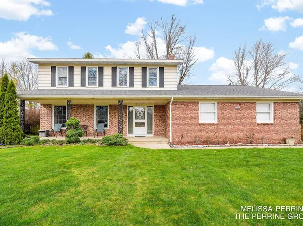 3855 42nd St SW, Grandville, MI 49418