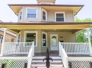 7732 S Sangamon St, Chicago, IL 60620