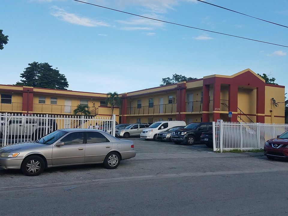 1st image of 2721 NW 23rd Ct APT 2