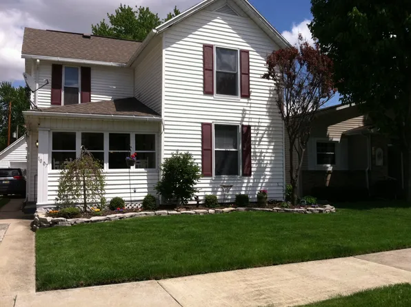 1007 Park St, Findlay, OH 45840