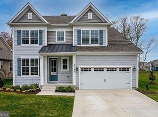 37178 Barrington Pkwy, Millville, DE 19967