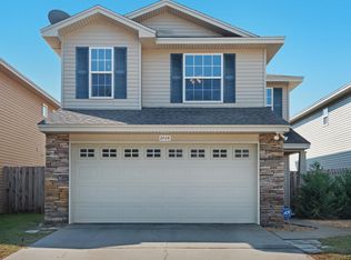 2806 Red Plum Ct, Shalimar, FL 32579