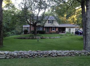 10 Reservoir Ave, Rehoboth, MA 02769