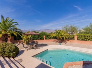 791 N Colette Pl, Tucson, AZ 85748