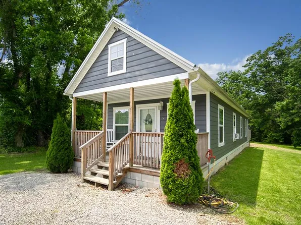 26137 Uc Rte #52, Stout, OH 45684