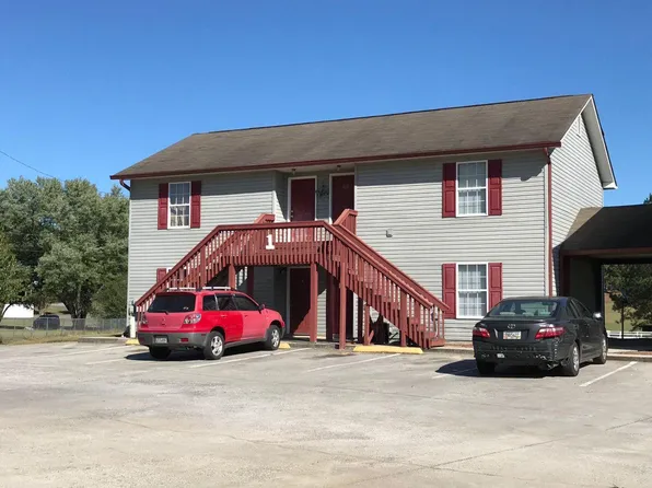 603 Parson Rd, Chatsworth, GA