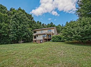 272 Dogwood Rise, Lexington, VA 24450