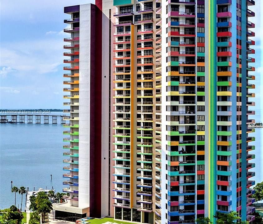 1st image of 1581 Brickell Ave APT 805