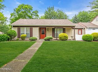 869A Liverpool Cir, Manchester, NJ 08759