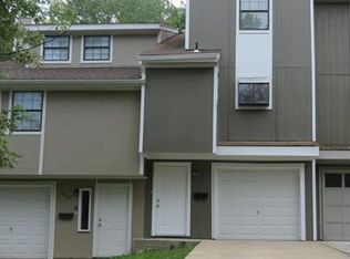2827 Eaton St, Kansas City, KS 66103
