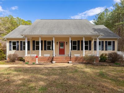 5490 Baybranch Xing, Disputanta, VA, 23842