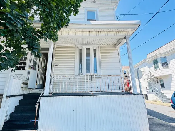 100 S Shamokin St, Shamokin, PA 17872
