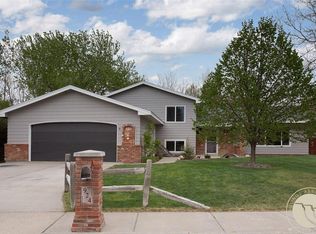 924 Trent Cir, Billings, MT 59105