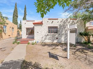 1328 Madeline Dr, El Paso, TX 79902