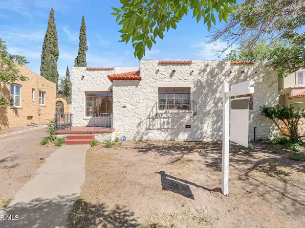 1328 Madeline Dr, El Paso, TX 79902