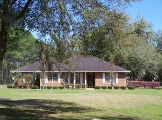 25 SW 14th St, Chiefland, FL 32626