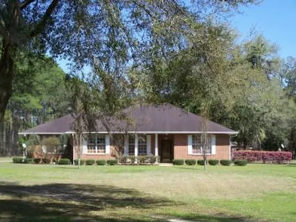 25 SW 14th St, Chiefland, FL 32626