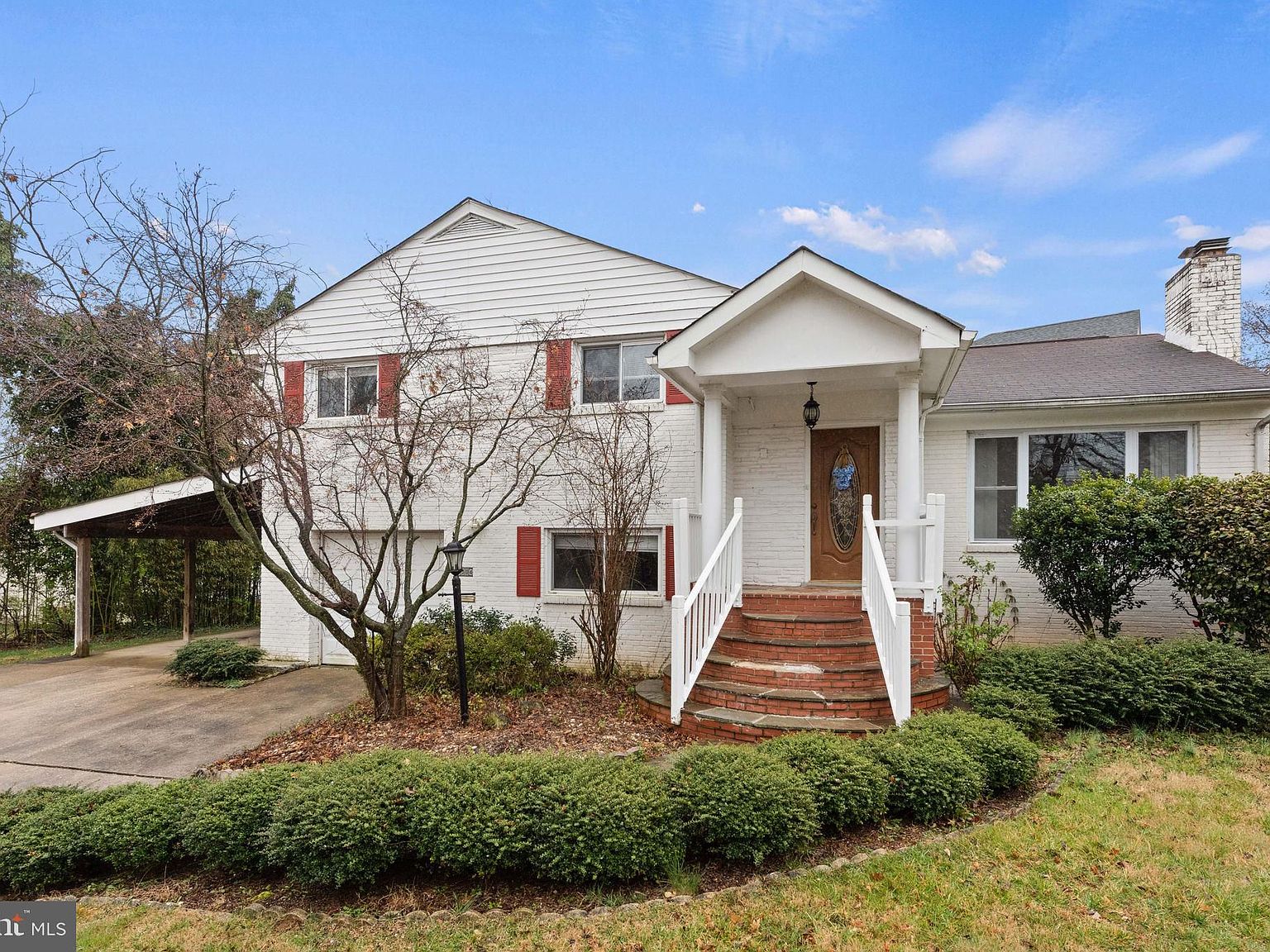6304 Kirby Rd, Bethesda, MD 20817 Zillow