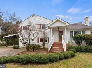 6304 Kirby Rd, Bethesda, MD 20817