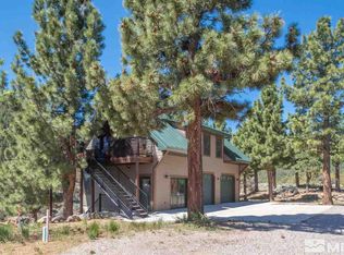 16480 Logan Meadow Ln, Reno, NV 89511