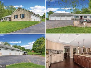 10131 Kelly Rd, Walkersville, MD 21793