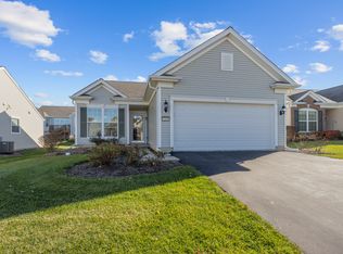 3341 Rockwell Cir, Mundelein, IL 60060