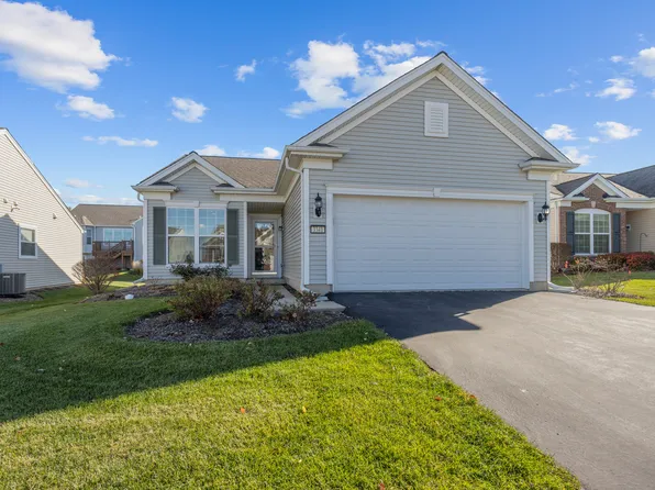 3341 Rockwell Cir, Mundelein, IL 60060