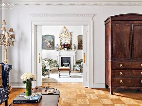 4th image of 565 Park Ave Floor 6E