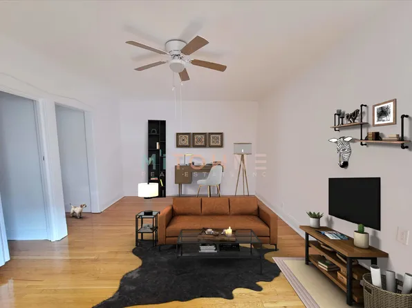 7026 N Sheridan Rd APT 3, Chicago, IL 60626