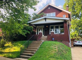 5003 Bancroft Ave, Saint Louis, MO 63109