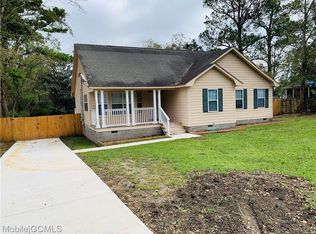 4534 Wayfarer Dr, Eight Mile, AL 36613