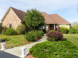 2601 N 3653rd Rd, Sheridan, IL 60551
