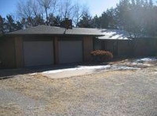 8602 S K 17 Hwy, Hutchinson, KS 67501