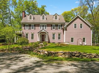 11 Todd Rd, Katonah, NY 10536