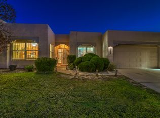 12820 Thomte Rd NE, Albuquerque, NM 87112