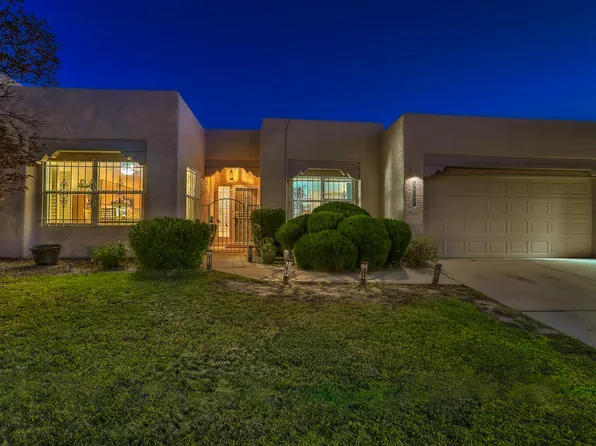 12820 Thomte Rd NE, Albuquerque, NM 87112