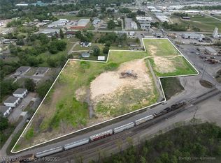 Tbd S 28th St, Van Buren, AR 72956