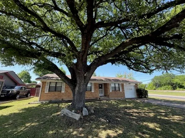 800 Union St, Bryan, TX 77801