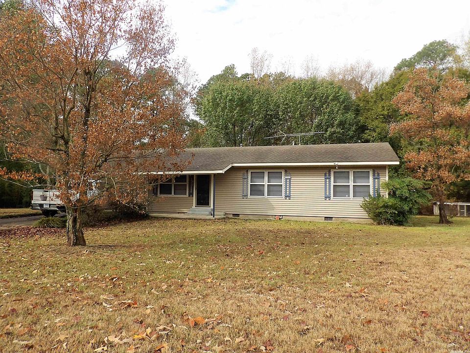 811 Rock Springs Rd, Wilmar, AR 71675 | Zillow