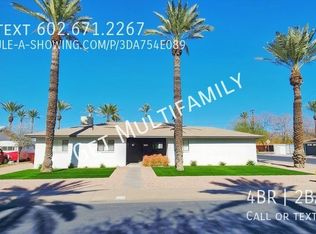 100 W Palmdale Dr, Tempe, AZ 85282