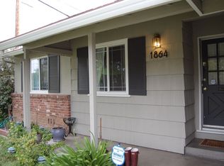1864 Venus Dr, Sacramento, CA 95864